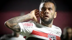 Medalhão quer jogar o Mundial em 2022 - Foto: Marcello Zambrana/AGIF.