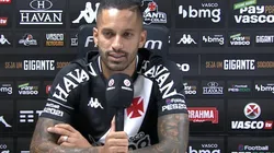 Foto: Reprodução/Vasco TV