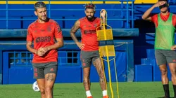 Foto: Marcelo Cortes / Flamengo