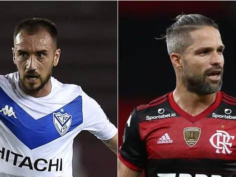 Vélez Sarsfield x Flamengo: data, hora e canal para assistir à estreia rubro-negra na Libertadores