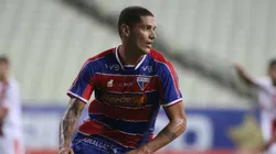 Pedro Chaves/FCF