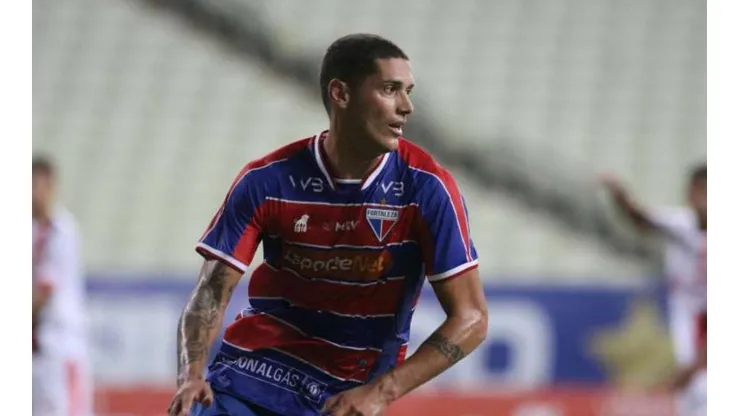Pedro Chaves/FCF