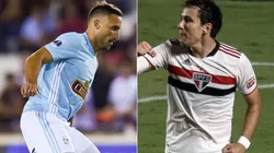 Sporting Cristal x São Paulo: Data, hora e canal para assistir essa partida da Copa Libertadores. (Foto: AGIF/Libertadores)