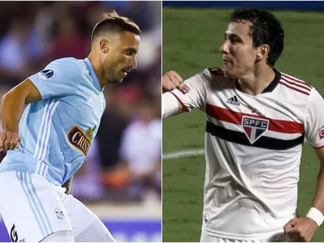 Sporting Cristal x São Paulo: Data, hora e canal para assistir esse importante jogo da Libertadores