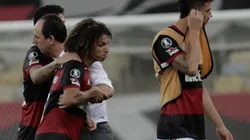 Antonio Lacerda - Pool/Getty Images Brasil