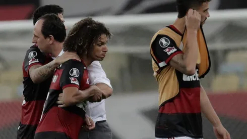 Antonio Lacerda - Pool/Getty Images Brasil