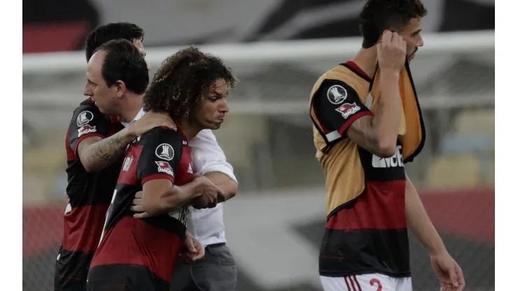 Antonio Lacerda - Pool/Getty Images Brasil