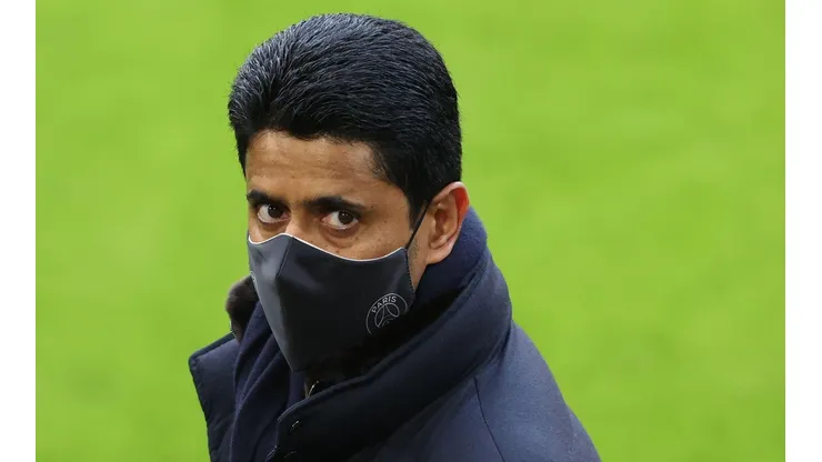 Foto: Alexander Hassenstein/Getty Images