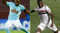 Sporting Cristal x São Paulo: Como assistir AO VIVO a partida da Copa Libertadores. (Foto: Getty Images/AGIF)