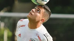 Foto: Rubens Chiri/spfc.net