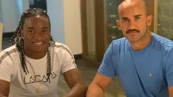 Foto: Arquivo pessoal/Instagram