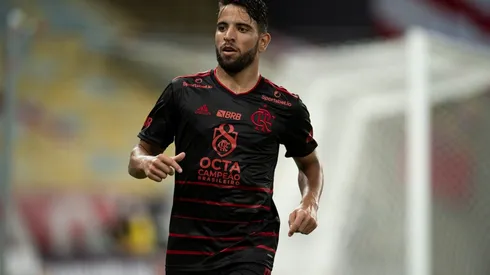 Jorge Rodrigues/AGIF