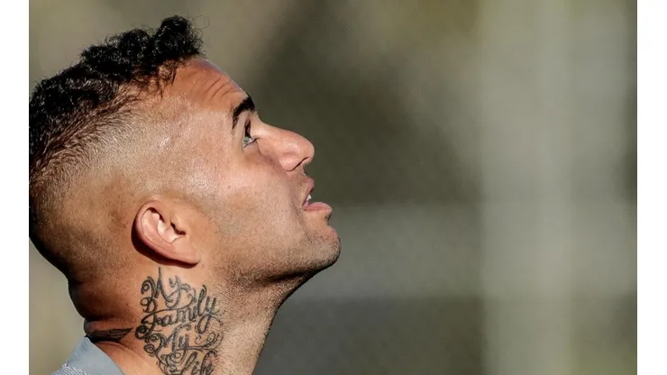 Foto: Rodrigo Coca/Ag. Corinthians