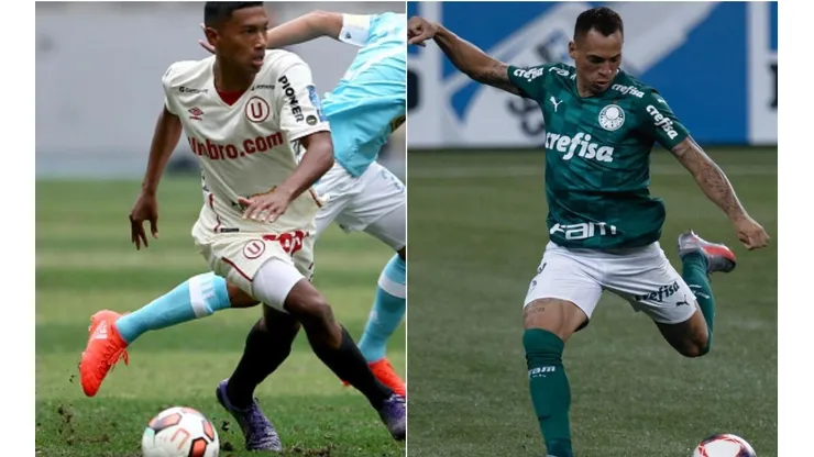 Universitario x Palmeiras: Como assistir AO VIVO essa partida da Copa Libertadores. (Foto: Getty Images)