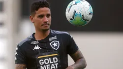 Foto: Flickr Oficial Botafogo de Futebol de Regatas - autor: Vitor Silva