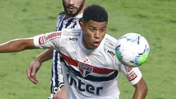 Foto: Marcello Zambrana/AGIF