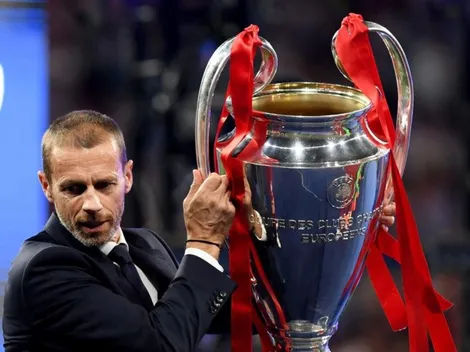 Criação da Superliga por 12 clubes da Europa gera atrito no mundo do futebol