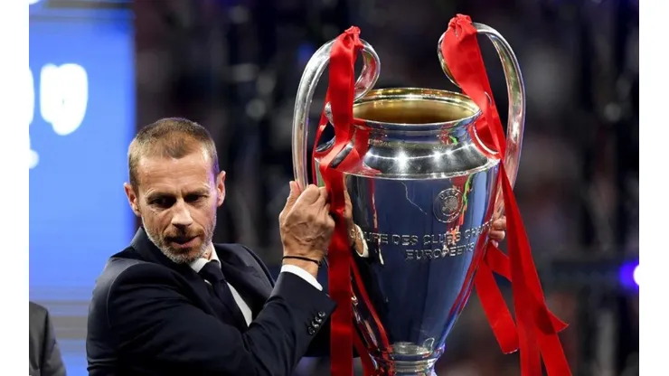 Foto: Matthias Hangst/Getty Images