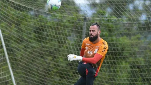 Foto: Bruno Baggio/athletico.com.br