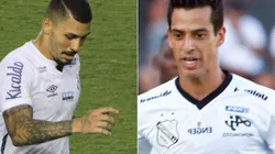 Santos x Inter de Limeira têm encontro marcado neste domingo (18), pelo Paulistão