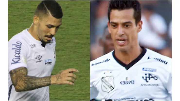 Santos x Inter de Limeira têm encontro marcado neste domingo (18), pelo Paulistão