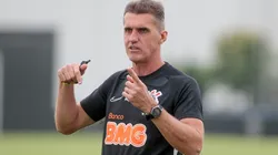 Foto: Rodrigo Coca/Ag. Corinthians