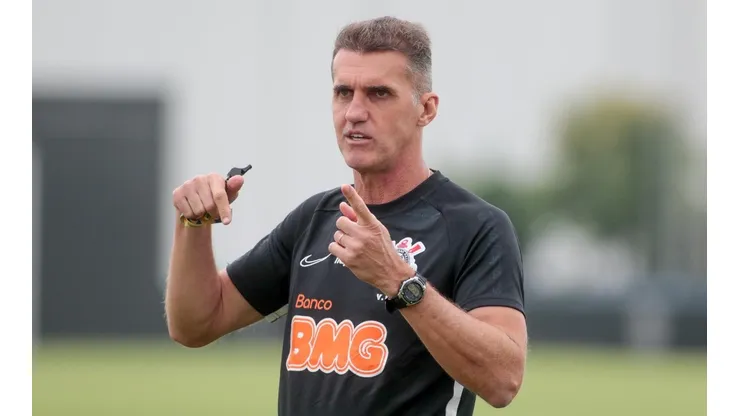 Foto: Rodrigo Coca/Ag. Corinthians