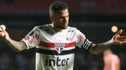 Foto: Marcello Zambrana/AGIF