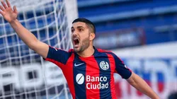 Foto: Getty Images/Amilcar Orfali/Argentina