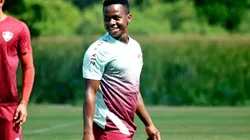 Foto: Mailson Santana/Fluminense