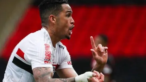 Luciano poderá jogar a Libertadores pelo São Paulo em 2021. (Foto: Getty Images)