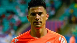 Foto: Jhony Pinho/AGIF