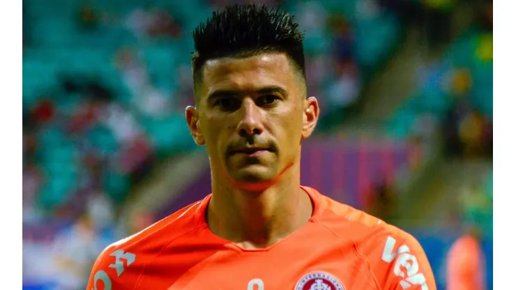 Foto: Jhony Pinho/AGIF
