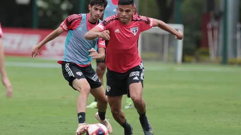 Twitter Oficial/ @saopaulofc.net
