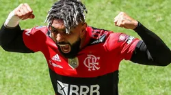 Flamengo divulga a lista com seus 50 jogadores inscritos na Libertadores