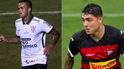 Corinthians e Ituano se enfrentam neste domingo (Foto: Agif)