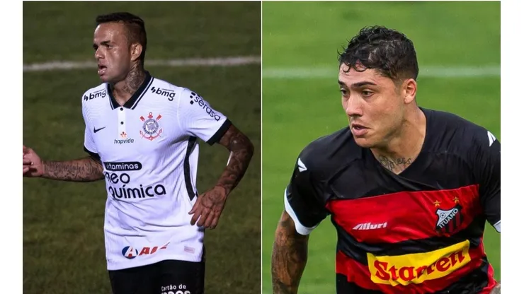Corinthians e Ituano se enfrentam neste domingo (Foto: Agif)