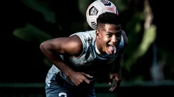 Foto: Ivan Storti/Santos FC