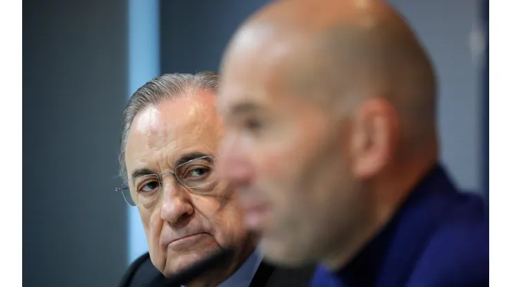 Foto: Gonzalo Arroyo Moreno/Getty Images