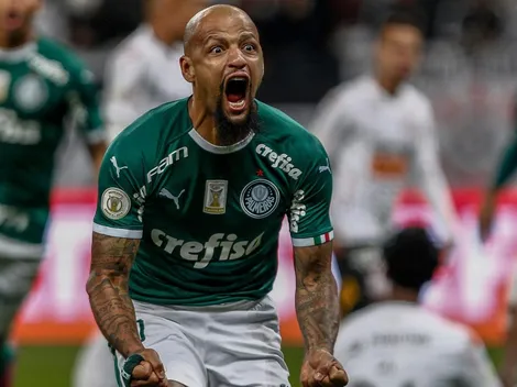 Empresário de Felipe Melo confirma renovação parada e Inter monitora volante