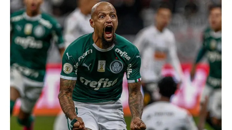 Miguel Schincariol/Getty Images Brasil