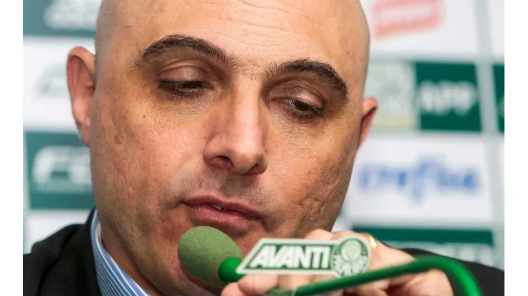 Foto: Ale Cabral/AGIF
