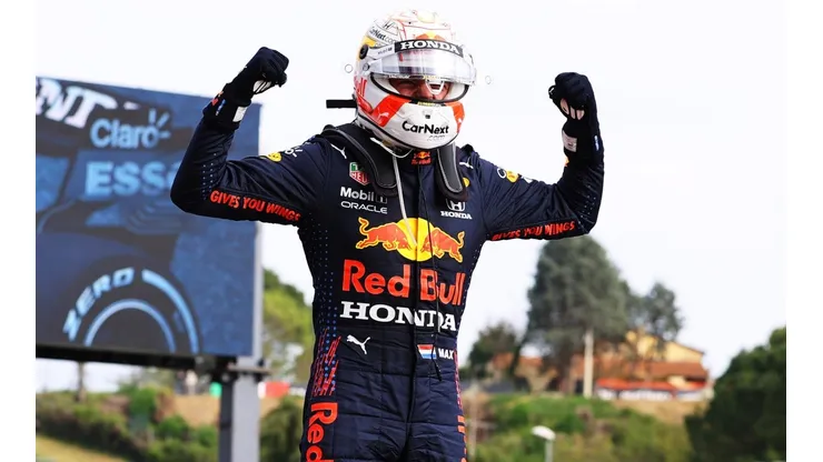 Saiba como está a classificação de pilotos e construtores na F1 2021