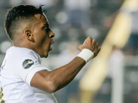Joia do Santos pode superar Rodrygo e ser a maior venda da história do clube