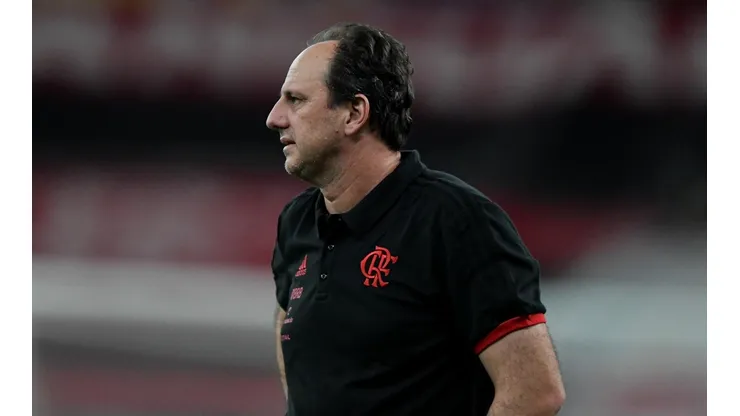 Foto: Thiago Ribeiro/AGIF