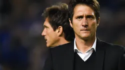 Marcelo Endelli/Getty Images Argentina