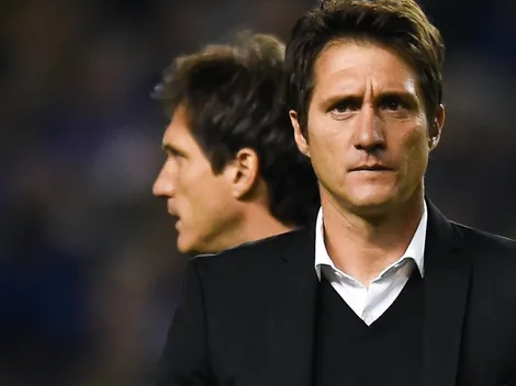 Schelotto é oferecido ao Corinthians e alimenta demissão de Mancini