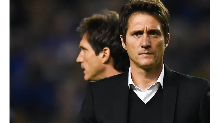 Marcelo Endelli/Getty Images Argentina