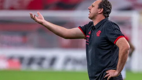 Foto: Marcelo Cortes / Flamengo