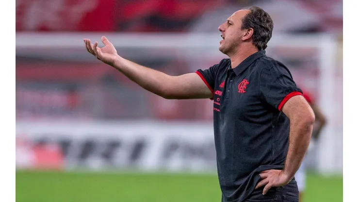 Foto: Marcelo Cortes / Flamengo
